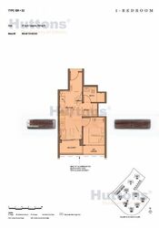 Parc Clematis (D5), Apartment #460112781